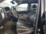 Chevrolet Silverado 2015