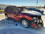 Nissan Rogue 2015