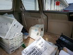 Honda Odyssey 2004