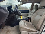 Nissan Rogue 2012
