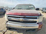 Chevrolet Silverado 2008