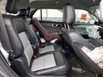 Ford Explorer 2022