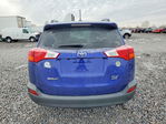 Toyota RAV 4 2014
