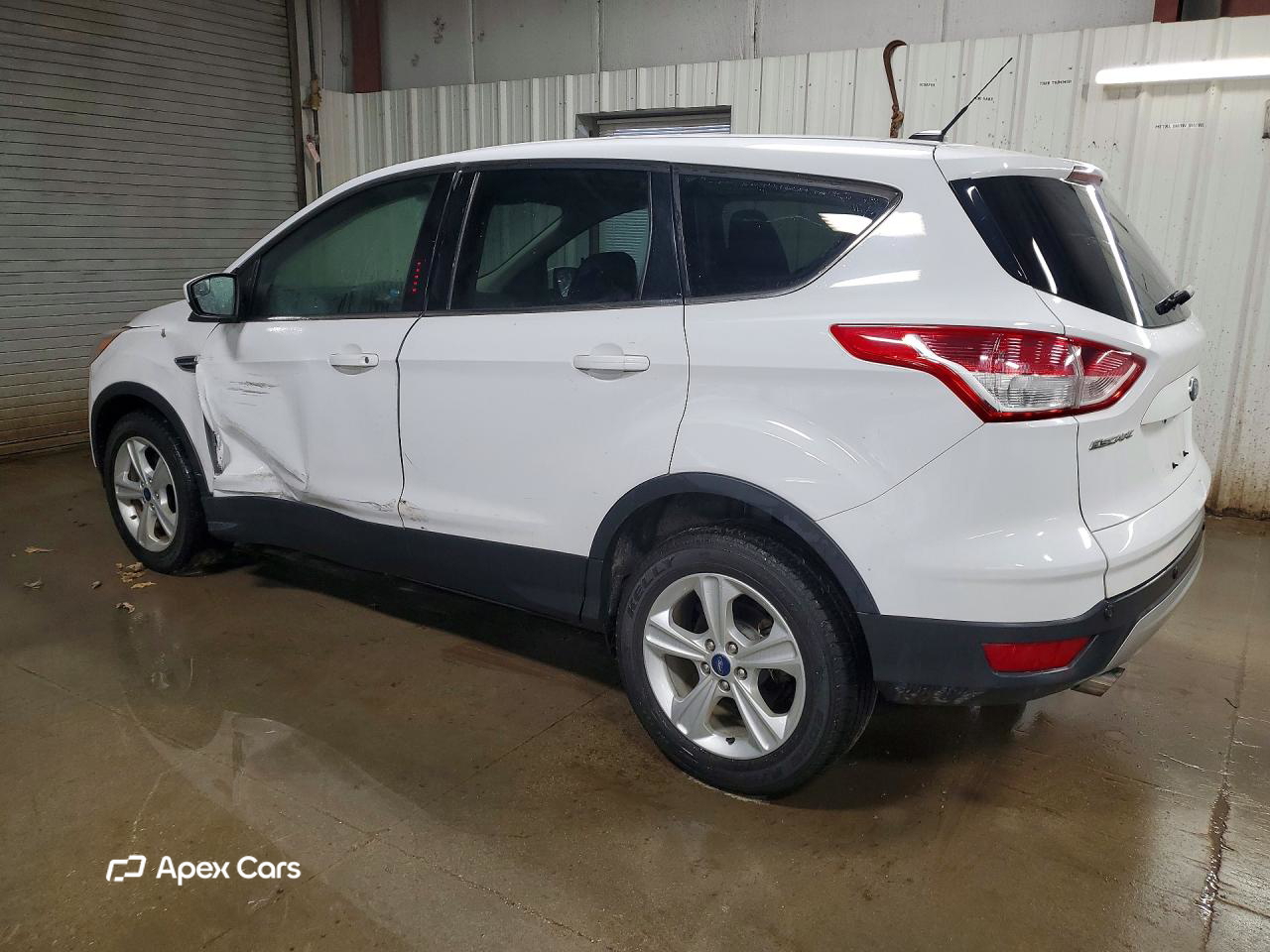 Ford Escape 2014