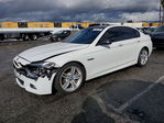 BMW Series 5 2016