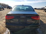 Audi A4 2014