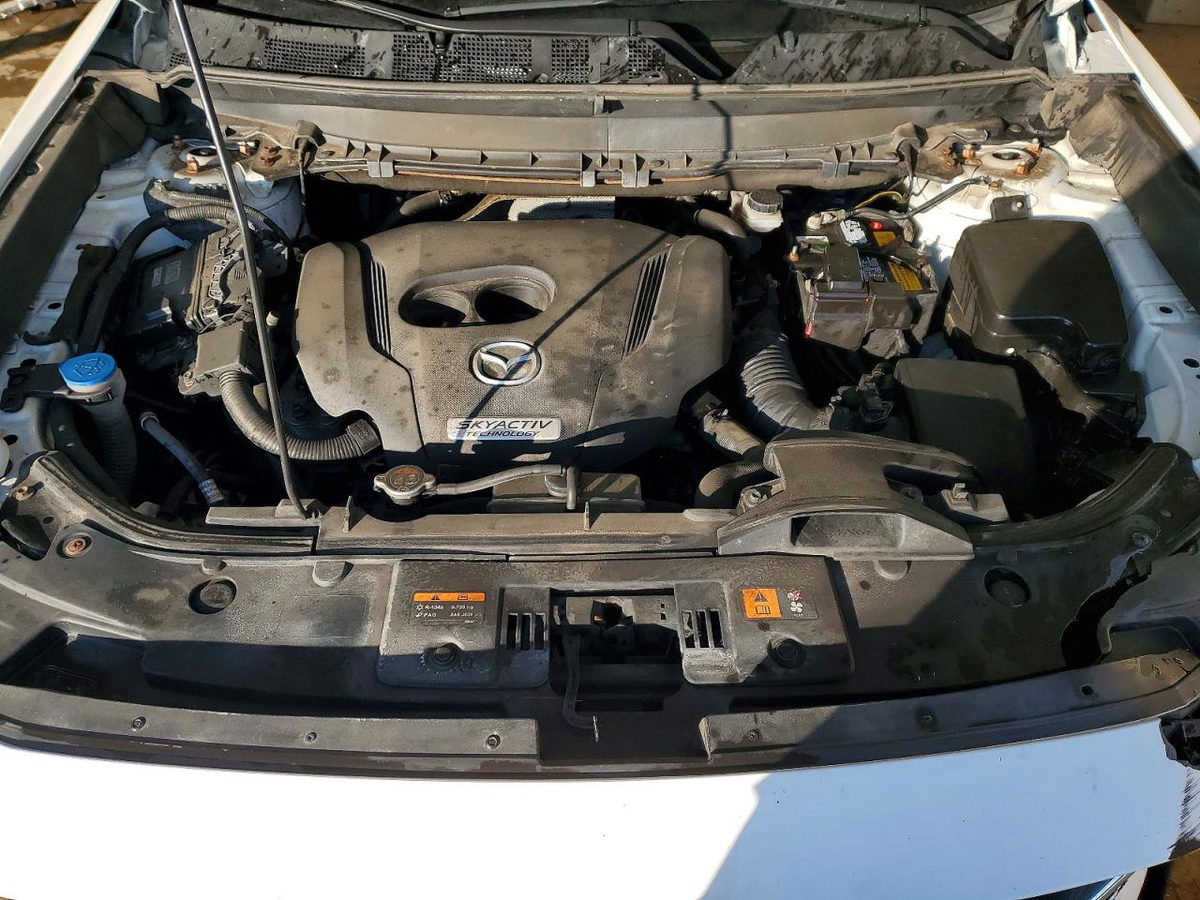 Mazda CX-9 2018