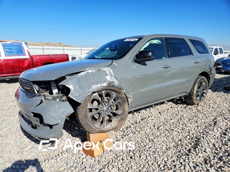 Dodge Durango 2021 - Image 1 of 13