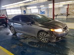 Honda Civic 2014