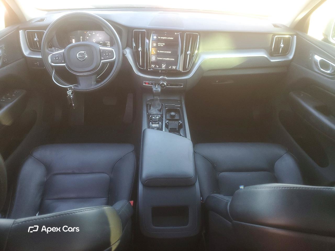 Volvo XC60 2019