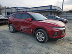 Chevrolet Blazer 2020
