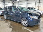 Honda Odyssey 2014