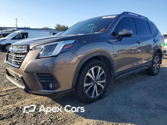 Subaru Forester 2024 - Image 1 of 13