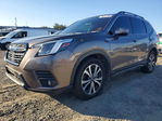 Subaru Forester 2024