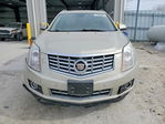 Cadillac SRX 2014