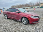 Chrysler 200 2015
