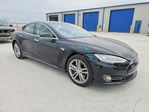 Tesla Model S 2015