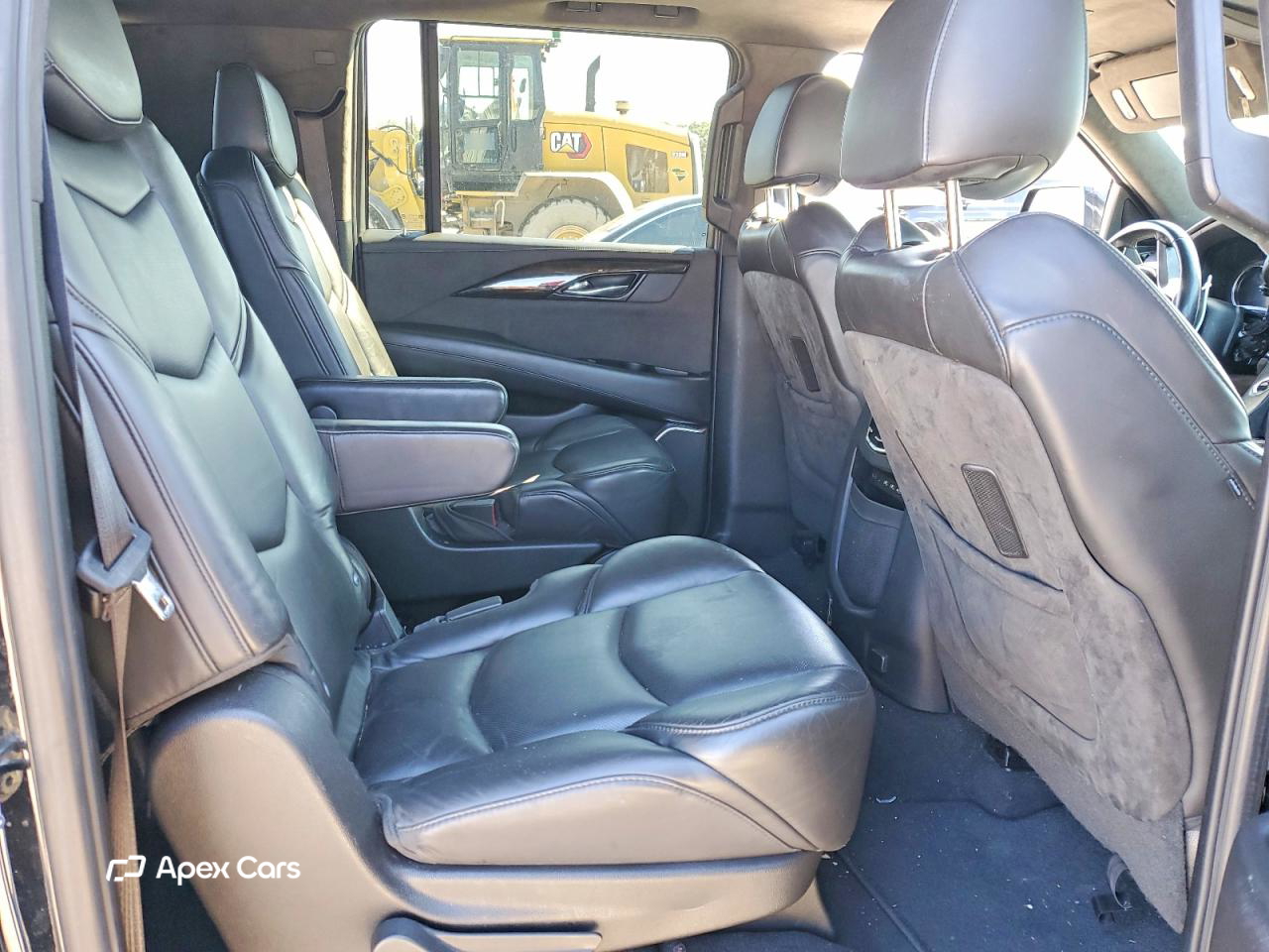 Cadillac Escalade 2020