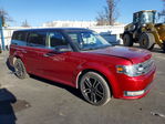 Ford Flex 2015