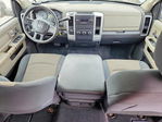 Dodge RAM 2012
