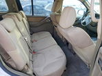 Nissan Pathfinder 2011