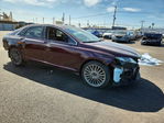 Lincoln MKZ 2013