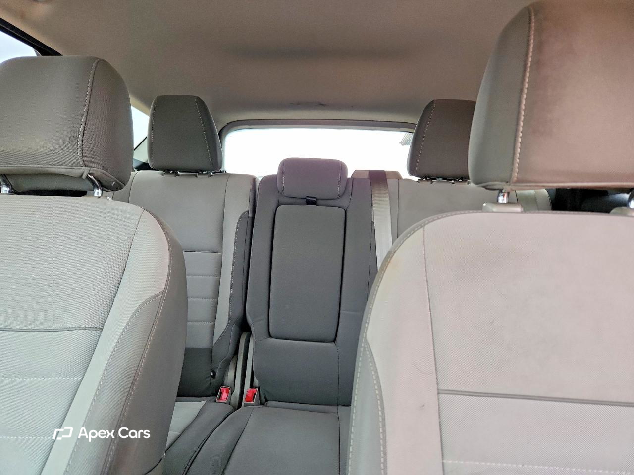 Ford Escape 2015