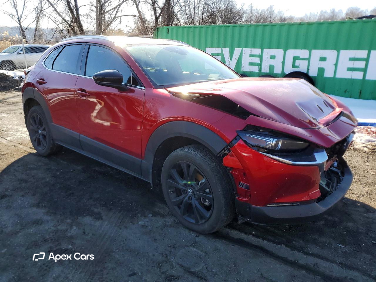 Mazda CX-30 2023