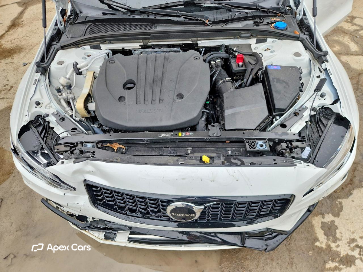 Volvo S60 2024