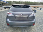 Lexus RX 2012