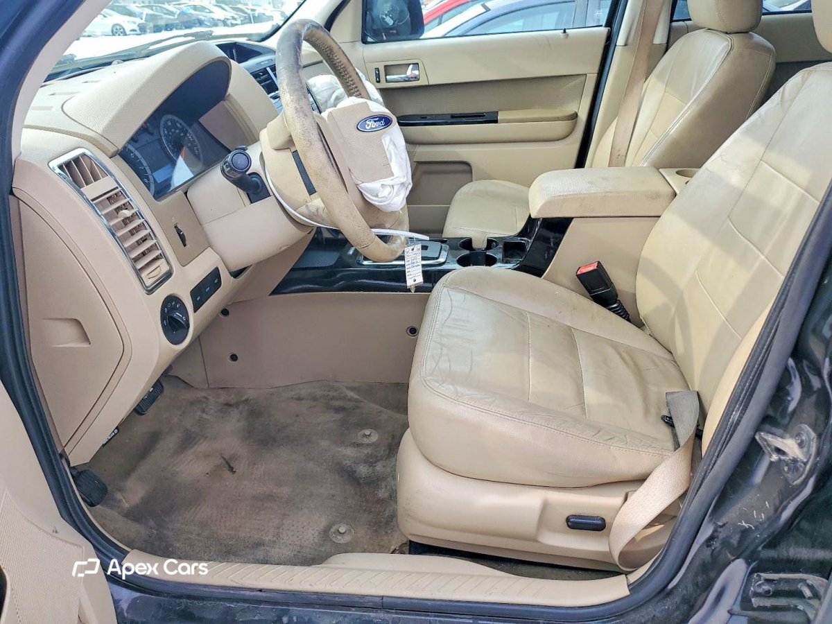 Ford Escape 2011