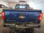 Chevrolet Silverado 2015