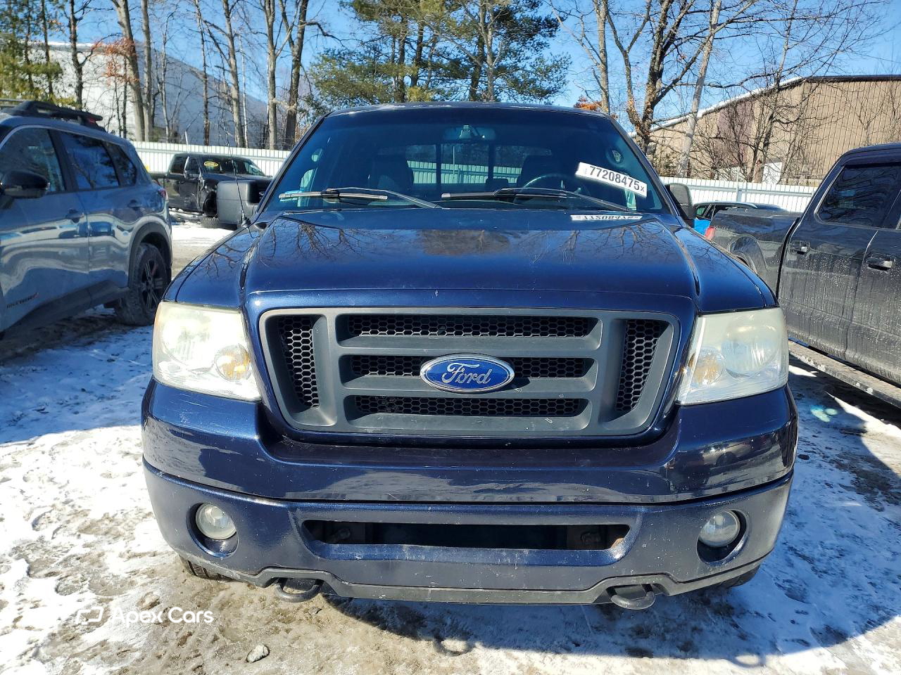 Ford F-150 2006