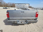 Ford Ranger 2004