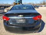 Chevrolet Impala 2016