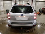 Subaru Forester 2015