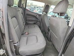 GMC Canyon 2015