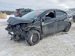 Nissan Versa 2021
