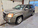 GMC Terrain 2010