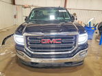 GMC Sierra 2017