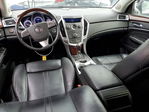 Cadillac SRX 2012