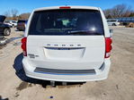 Dodge Caravan 2014