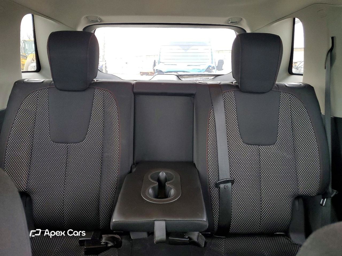 GMC Terrain 2014