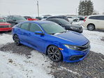 Honda Civic 2019