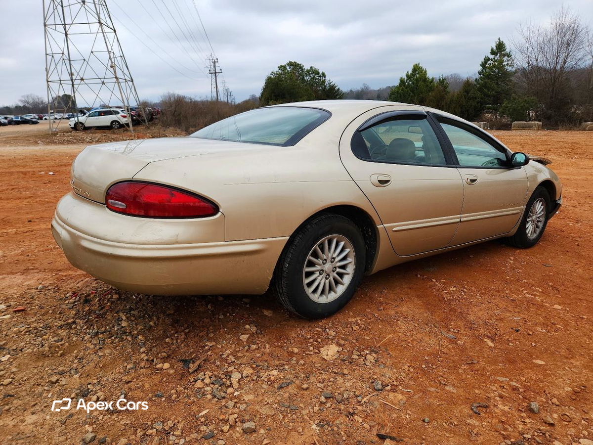 Chrysler Concorde 1998