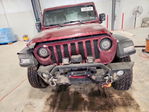 Jeep Wrangler 2021