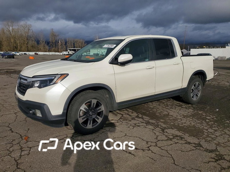 Honda Ridgeline 2019 - Zdjęcie 1 z 13