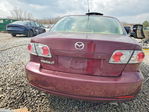 Mazda 6 2006