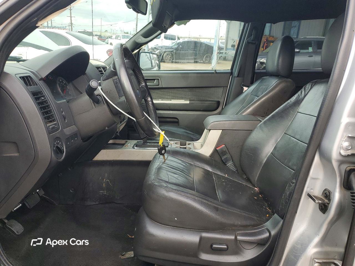Ford Escape 2010