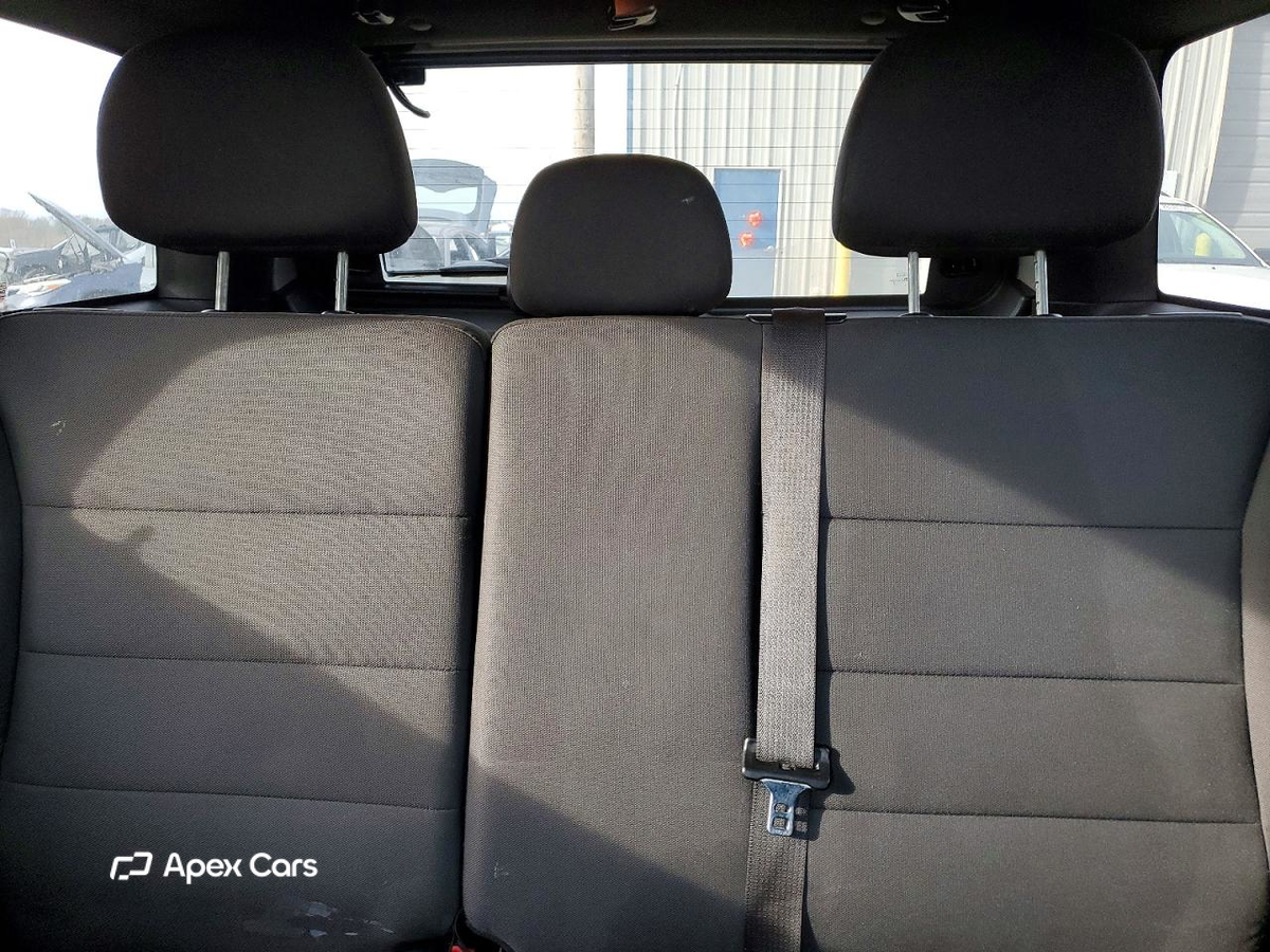 Ford Escape 2011